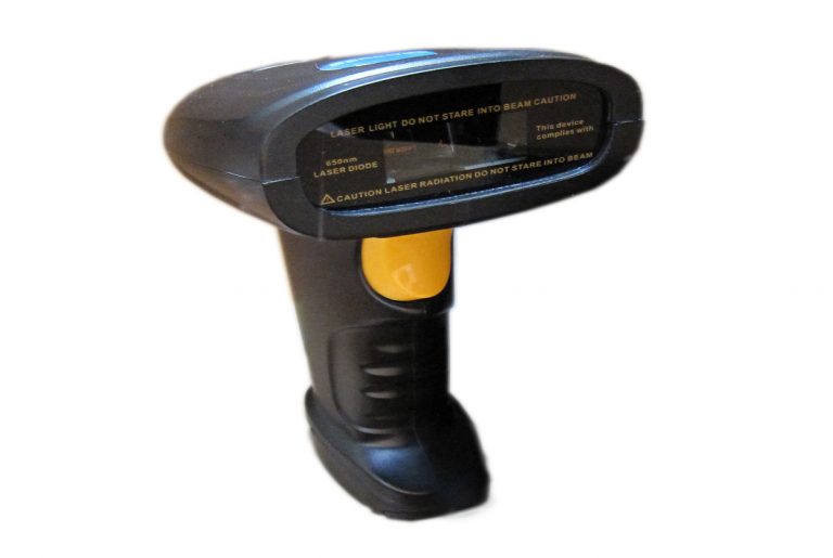 barcode