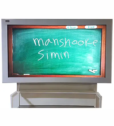 استند